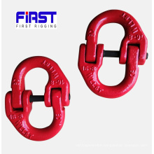 Hot sale Hardware Tool industrial  G80 rigging chain connecting link